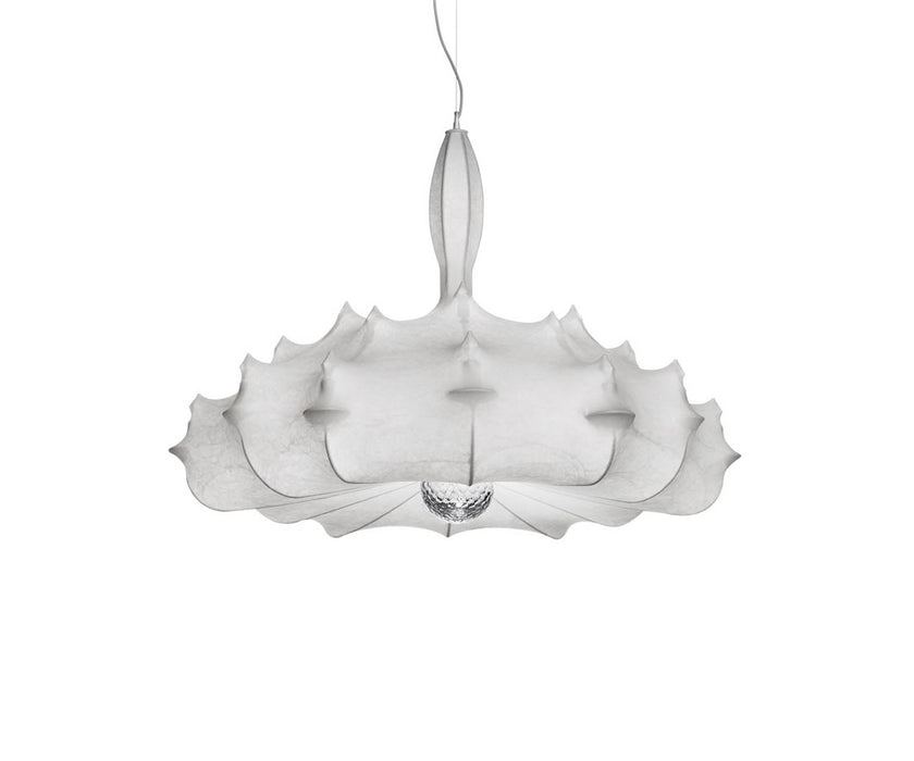 High end Zeppelin Pendant 1 by Flos Casa Design