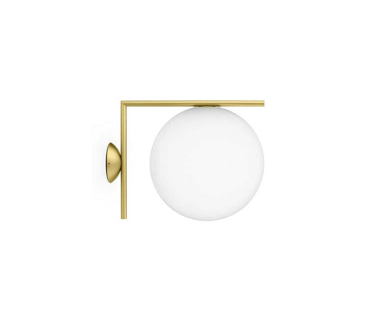 High end IC Lights C/W Ceiling Wall Lamp by Flos Casa Design