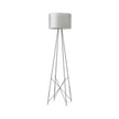 High end Ray Floor Lamp by Flos Casa Design
