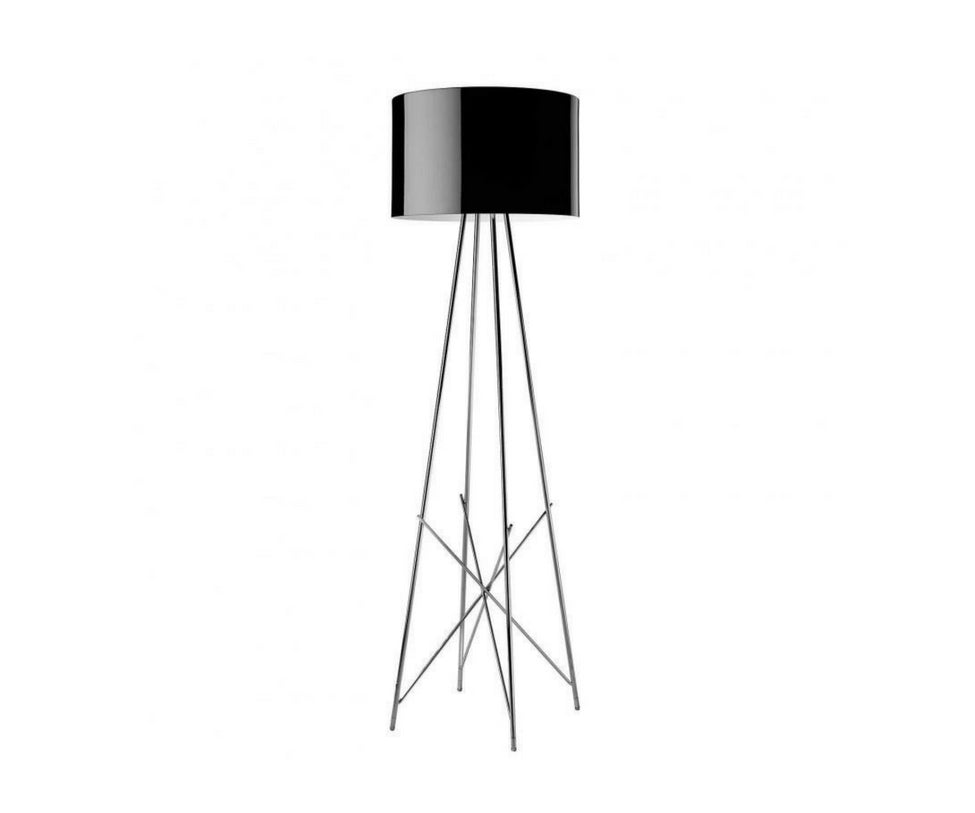 High end Ray Floor Lamp by Flos Casa Design