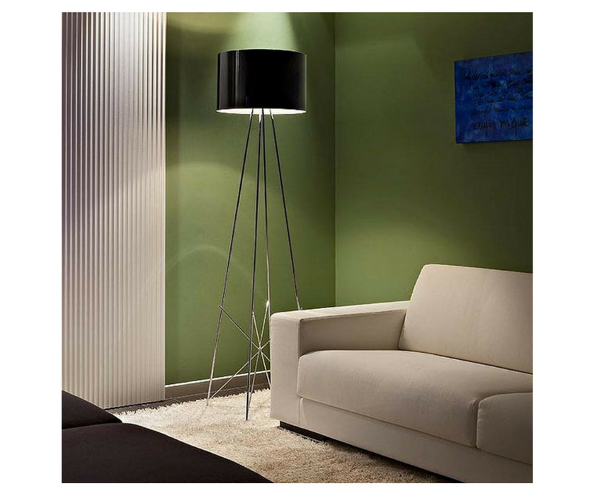 High end Ray Floor Lamp by Flos Casa Design