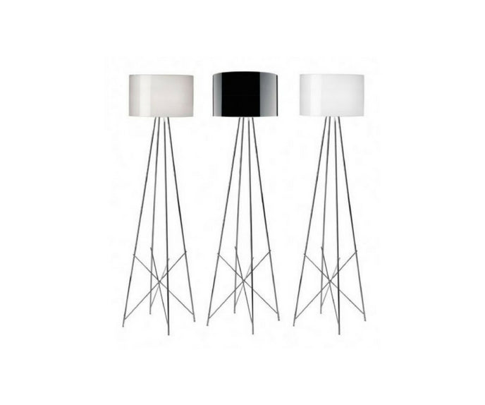 High end Ray Floor Lamp by Flos Casa Design