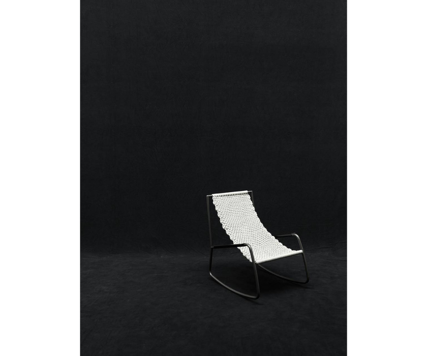 Flow Armchair Living Divani