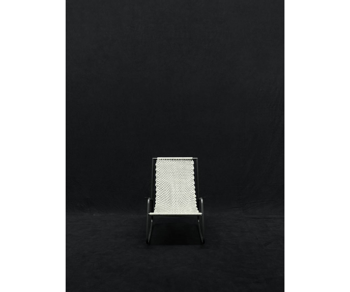Flow Armchair Living Divani