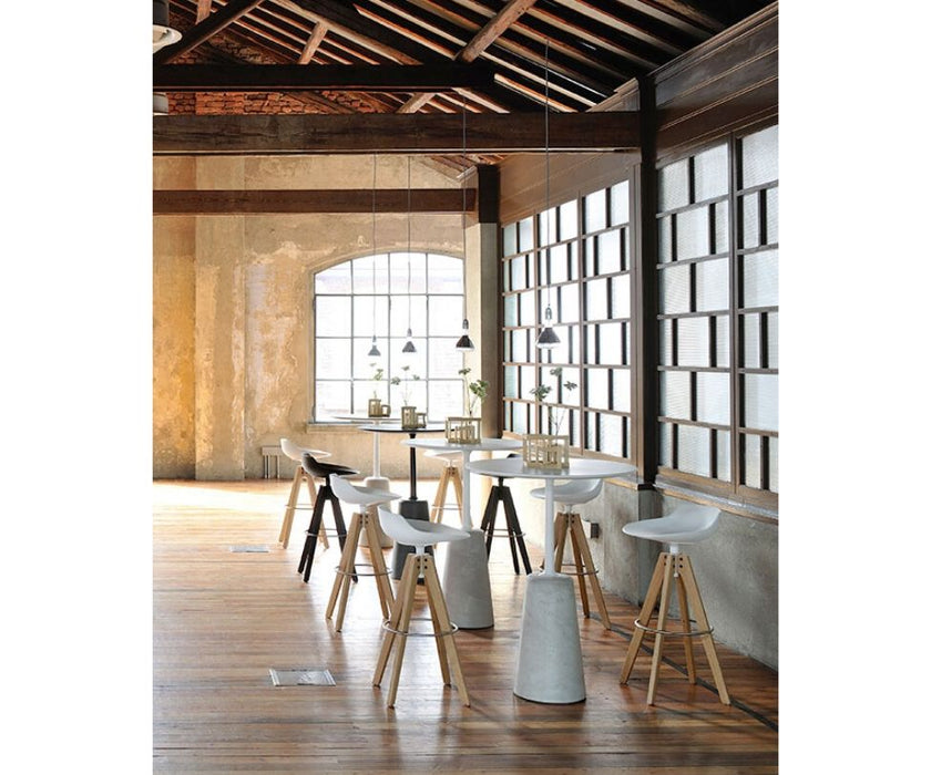Floor Sample MDF Stool MDF Italia