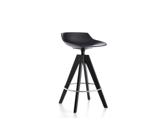Floor Sample MDF Stool MDF Italia