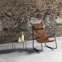 Flow Rocking Chair Living Divani