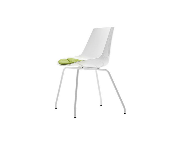 Flow Chair MDF Italia