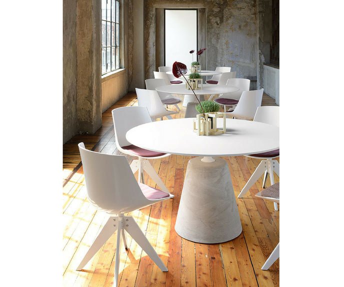 Flow Chair MDF Italia
