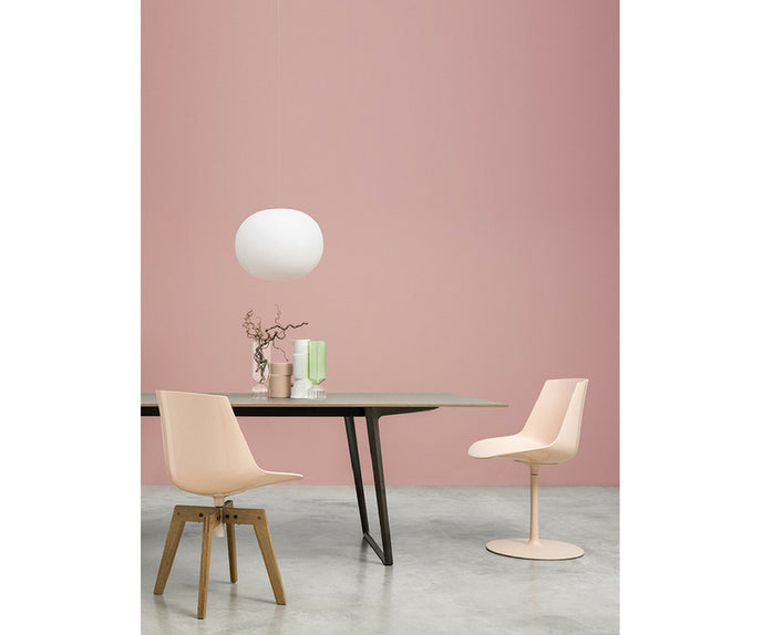 Flow Chair Color MDF Italia