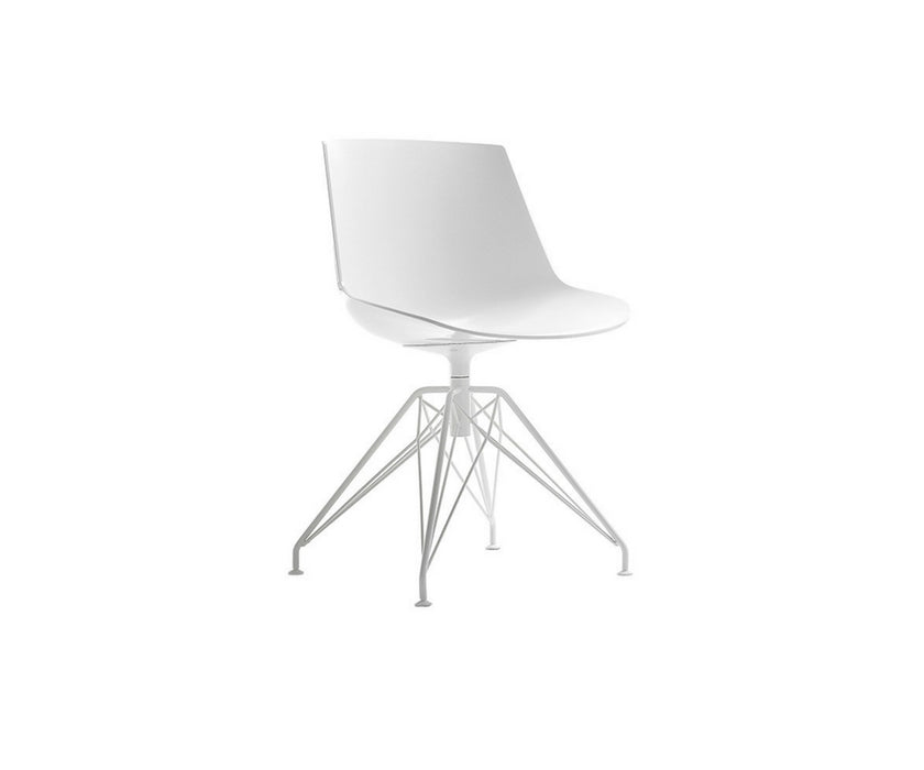 Flow Chair MDF Italia