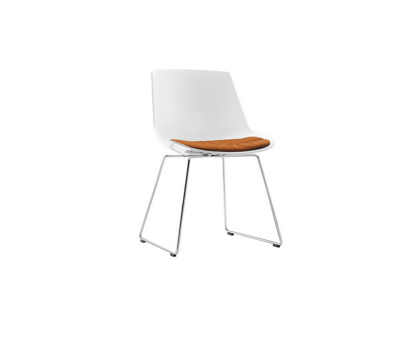 Flow Chair MDF Italia