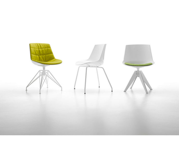 Flow Chair MDF Italia
