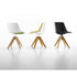 Flow Chair MDF Italia