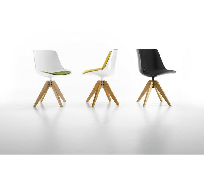Flow Chair MDF Italia