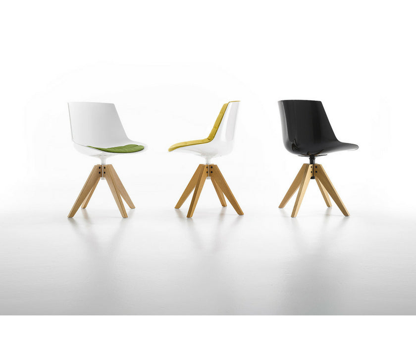 Flow Chair MDF Italia