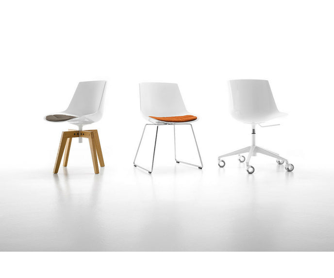 Flow Chair MDF Italia
