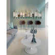 Flow Armchair MDF Italia