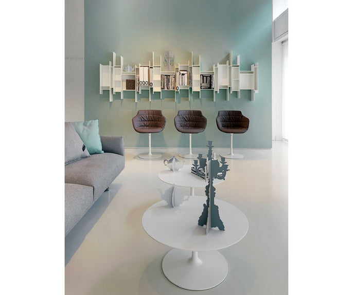 Flow Armchair MDF Italia