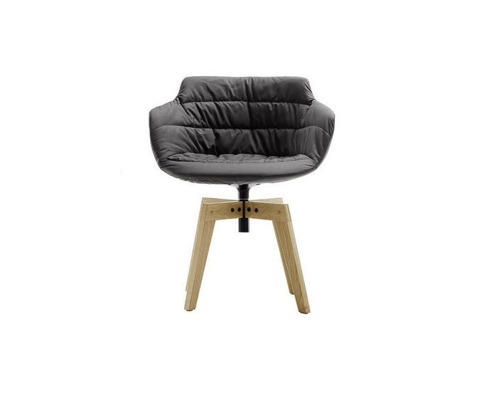 Flow Armchair MDF Italia