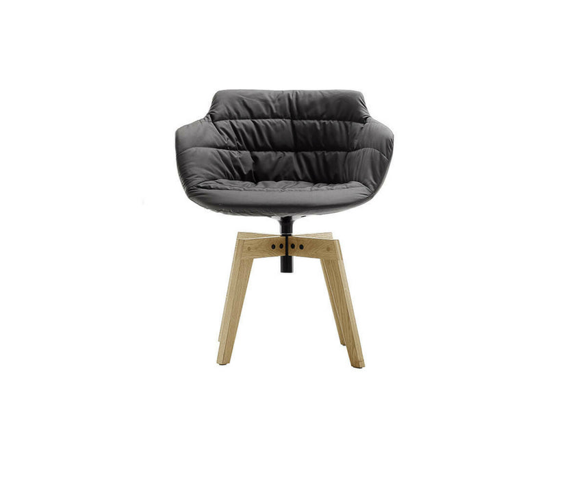 Flow Armchair MDF Italia