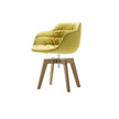 Flow Armchair MDF Italia