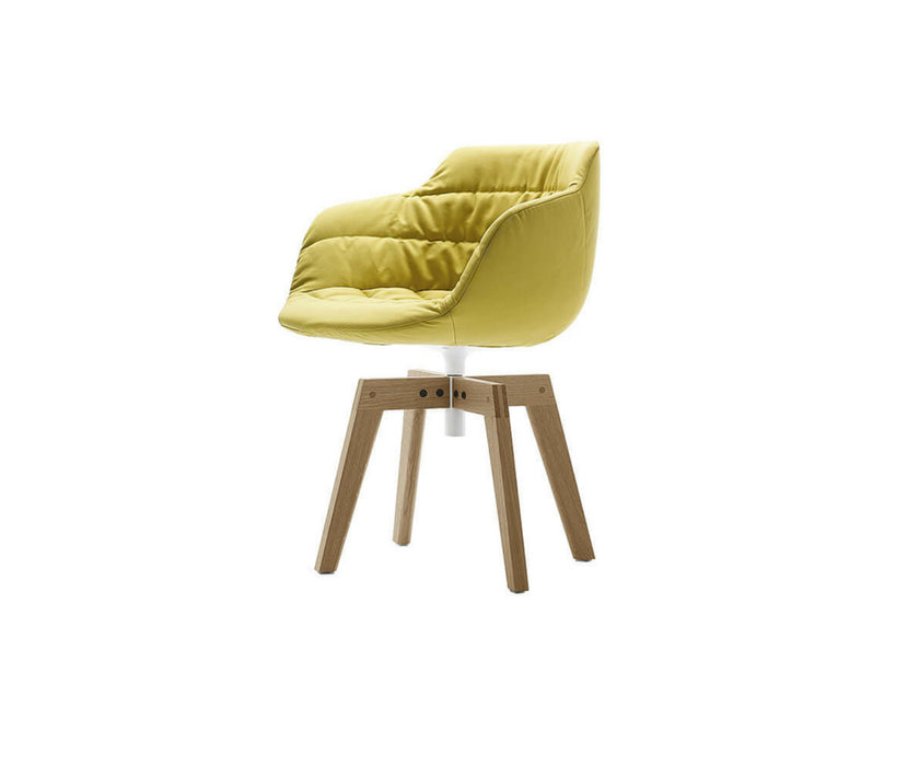 Flow Armchair MDF Italia