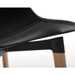 Flow Leather Chair MDF Italia