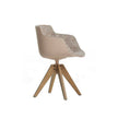 Flow Slim Color Chair MDF Italia