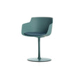 Flow Slim Color Chair MDF Italia