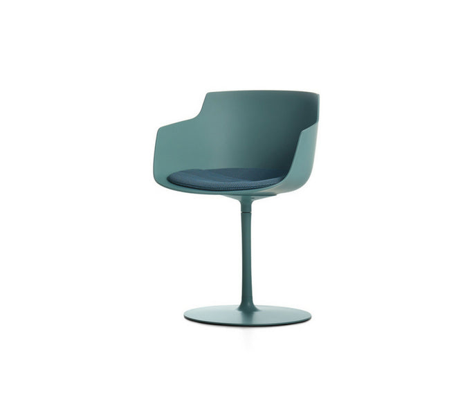 Flow Slim Color Chair MDF Italia