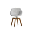 Flow Slim Color Chair MDF Italia