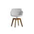 Flow Slim Color Chair MDF Italia