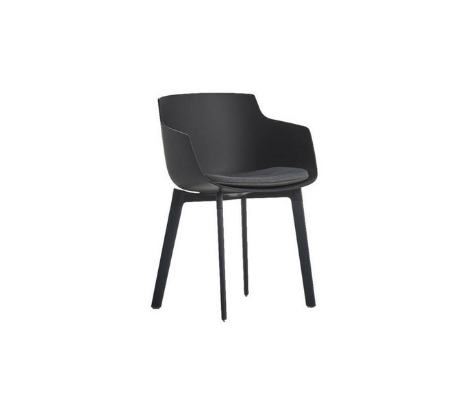 Flow Slim Color Chair MDF Italia
