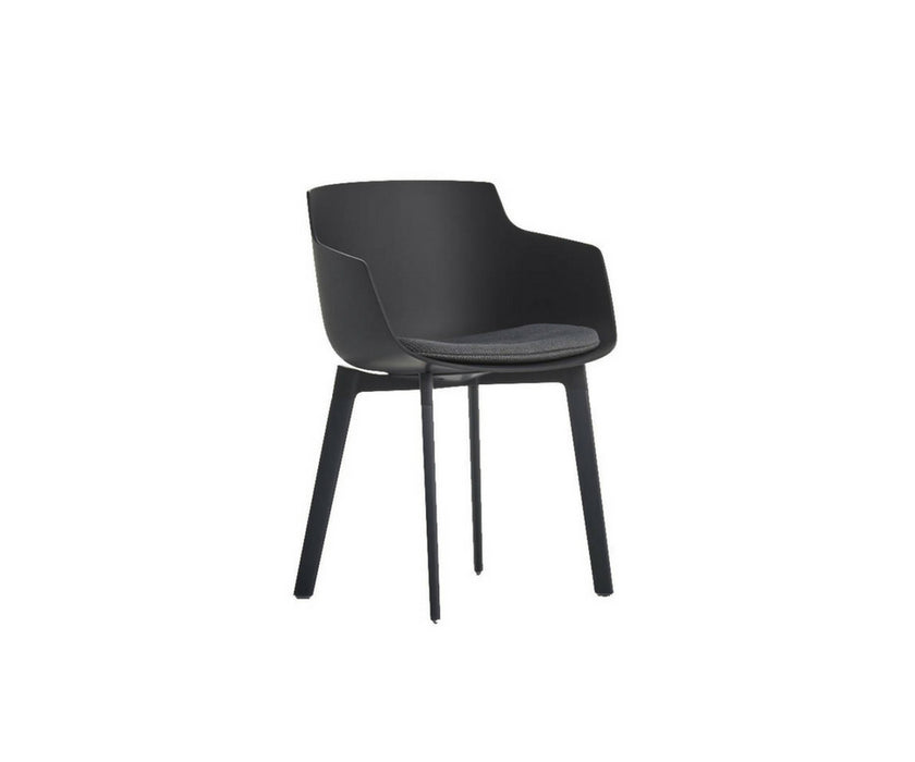 Flow Slim Color Chair MDF Italia