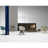 Flow Slim Color Chair MDF Italia