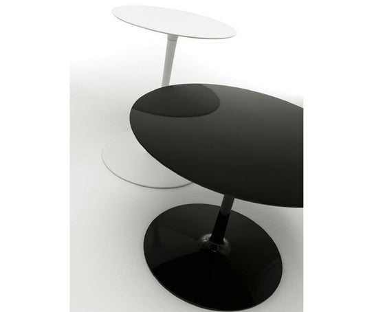Flow Low Tables MDF Italia