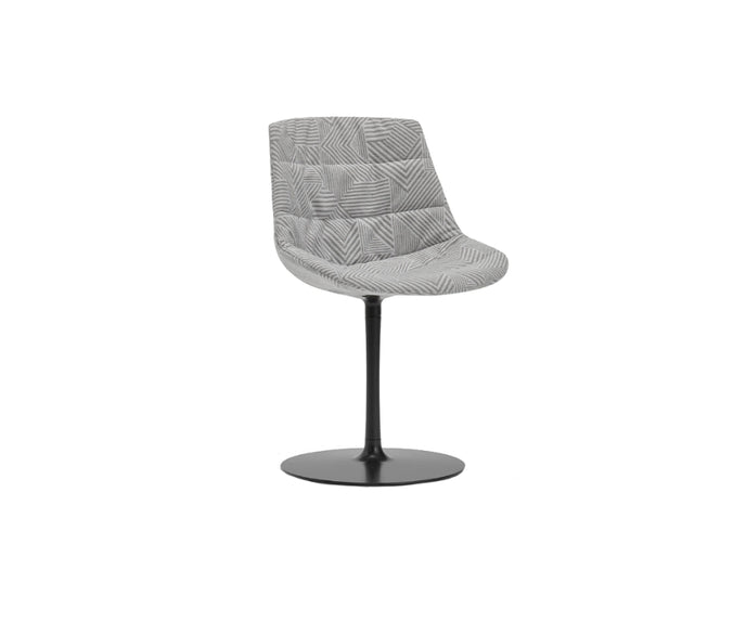 Flow Textile Chair MDF Italia