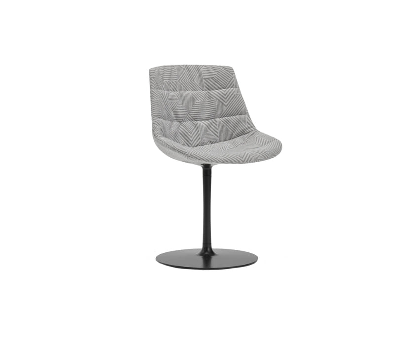 Flow Textile Chair MDF Italia