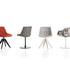 Flow Textile Chair MDF Italia