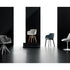 Flow Textile Chair MDF Italia