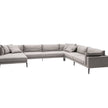 Floyd-Hi 2 Sofa System Living Divani