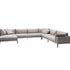 Floyd-Hi 2 Sofa System Living Divani