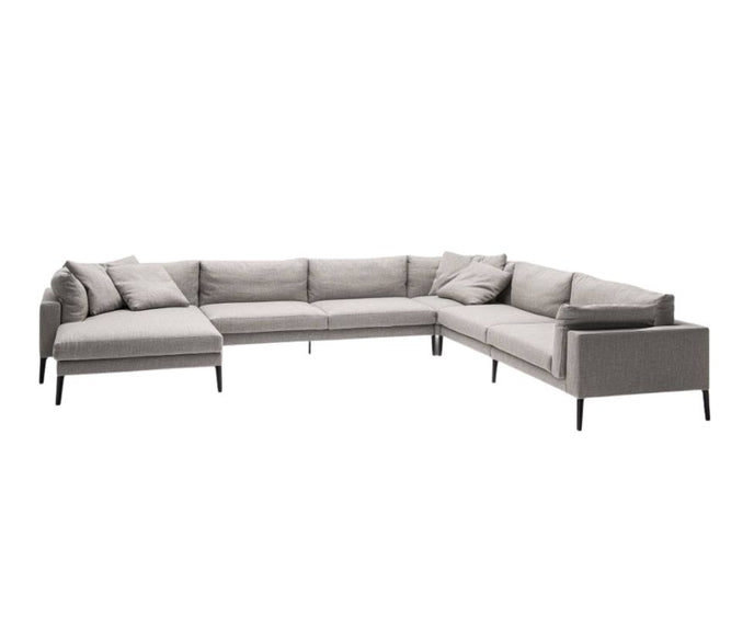 Floyd-Hi 2 Sofa System Living Divani