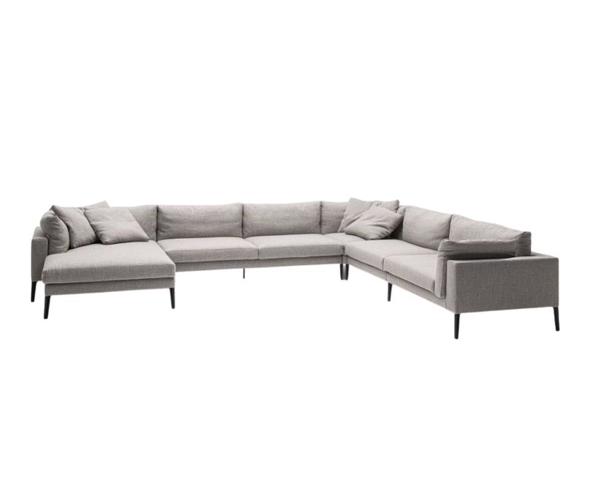 Floyd-Hi 2 Sofa System Living Divani