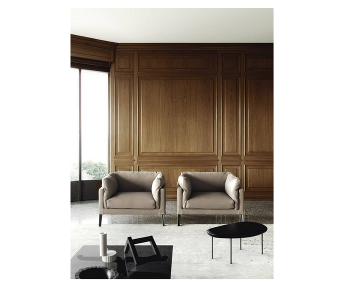 Floyd Hi-2 Armchair