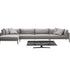 Floyd-Hi 2 Sofa System Living Divani