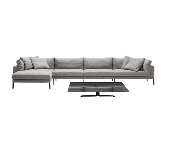 Floyd-Hi 2 Sofa System Living Divani