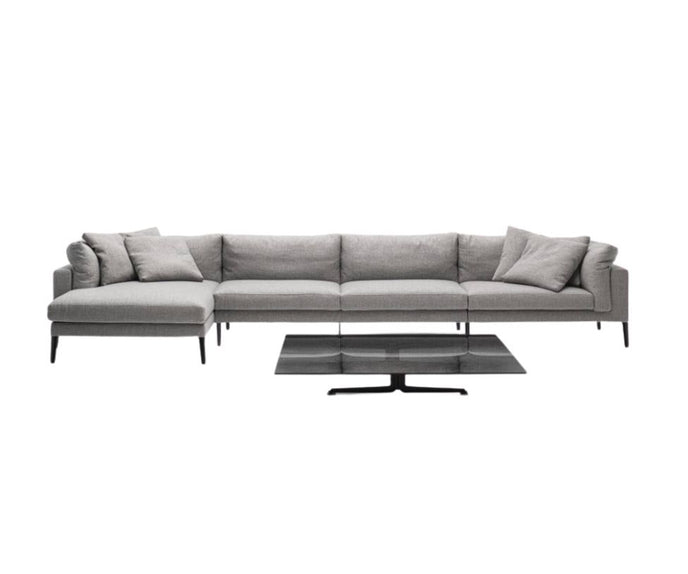 Floyd-Hi 2 Sofa System Living Divani