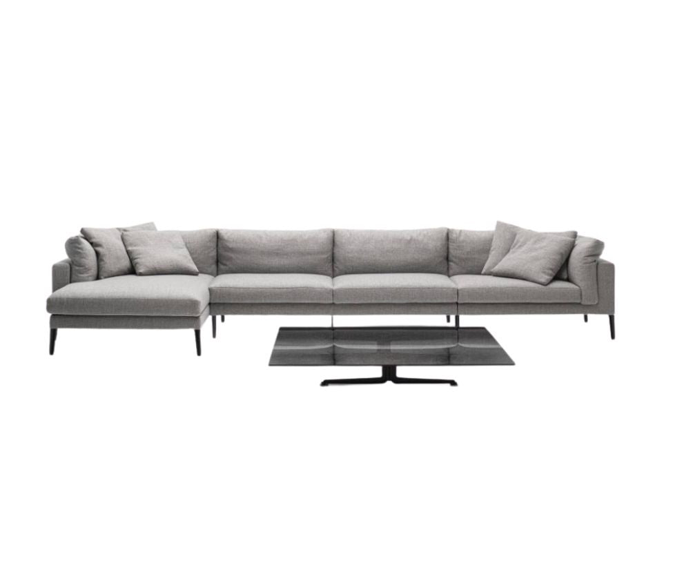 Floyd-Hi 2 Sofa System Living Divani